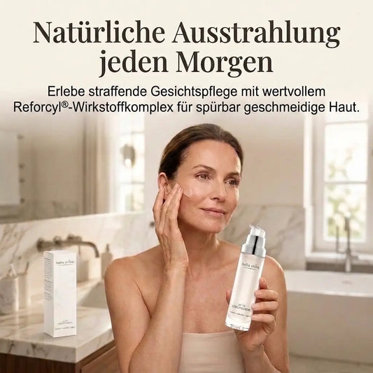 Bella Shine - natürliche und vegane Tages- und Nachtcreme für das Gesicht, 50ml