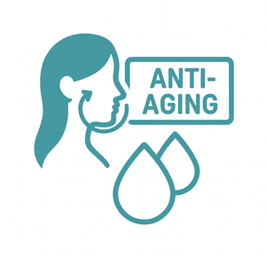 Anti-Aging für alle Hauttypen
