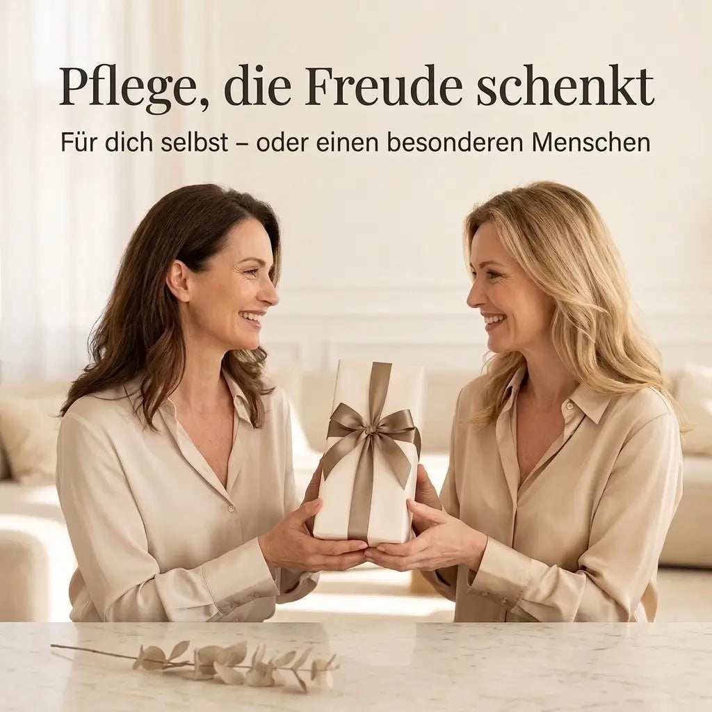 Bella Shine - natürliche und vegane Tages- und Nachtcreme für das Gesicht, 50ml