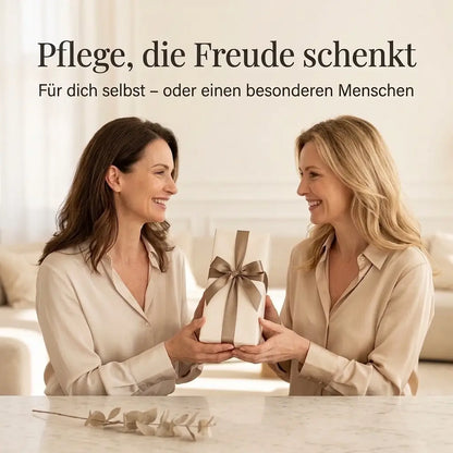 Bella Shine - natürliche und vegane Tages- und Nachtcreme für das Gesicht, 50ml