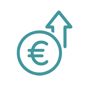 Investition, die sich auszahlt