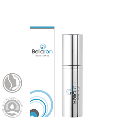 Ultraschallgerät + Bellaron 3-fach Hyaluronserum, 15 ml