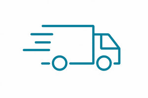 Kostenlos & schnell geliefert