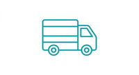 Kostenloser Versand mit DHL